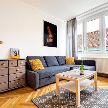 Buda Castle Cosy Apartment Budapest Exterior photo