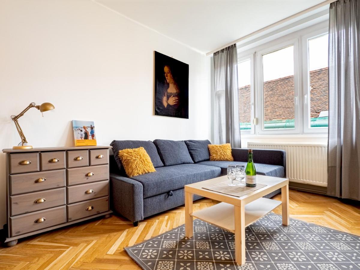 Buda Castle Cosy Apartment Budapest Exterior photo