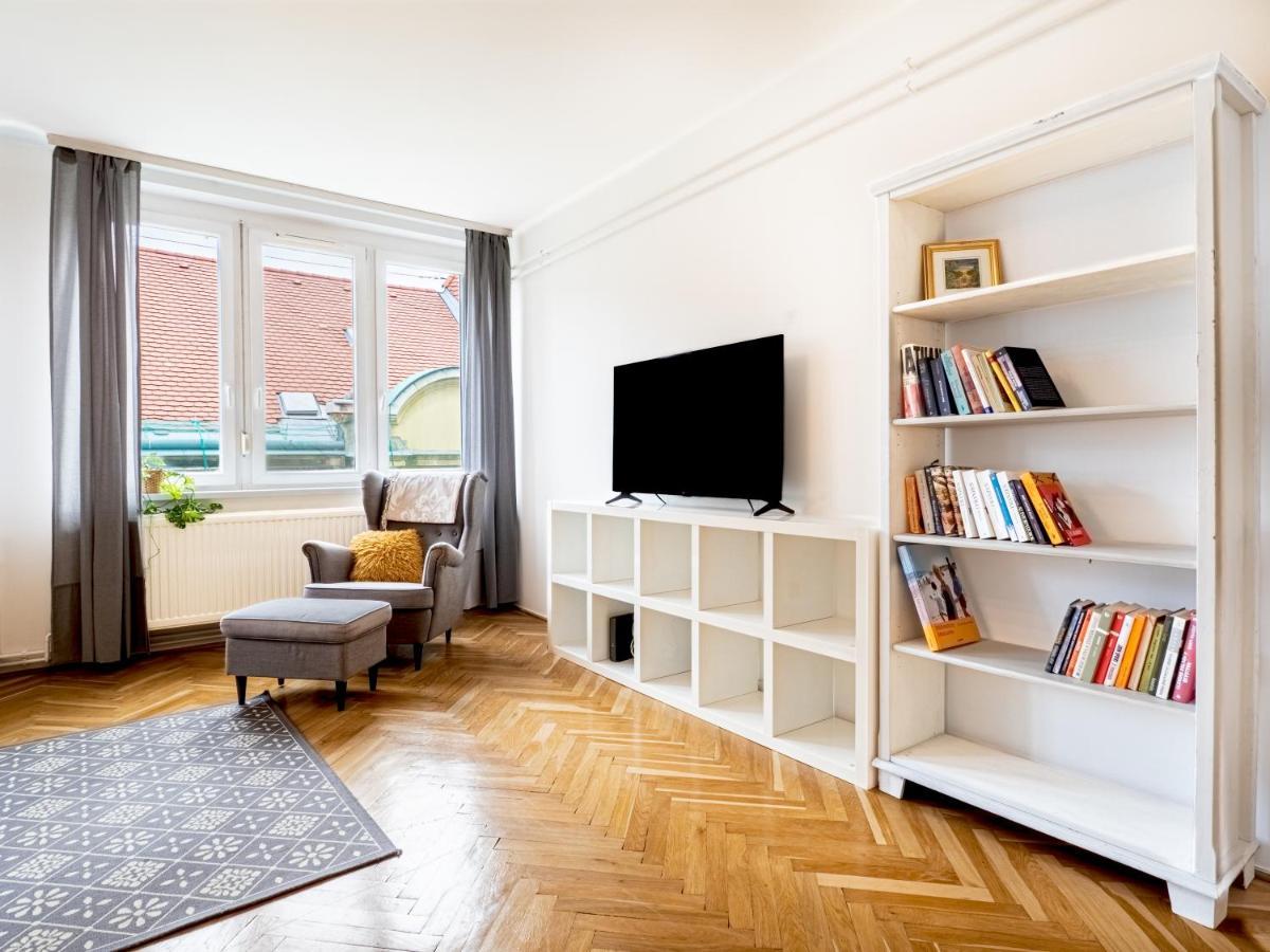 Buda Castle Cosy Apartment Budapest Exterior photo