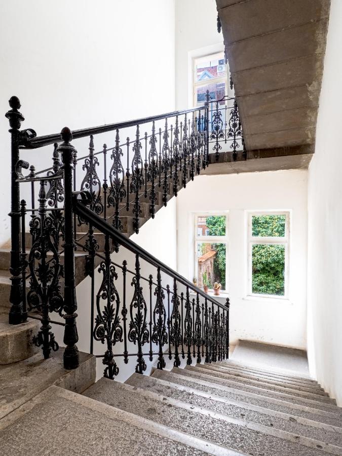 Buda Castle Cosy Apartment Budapest Exterior photo