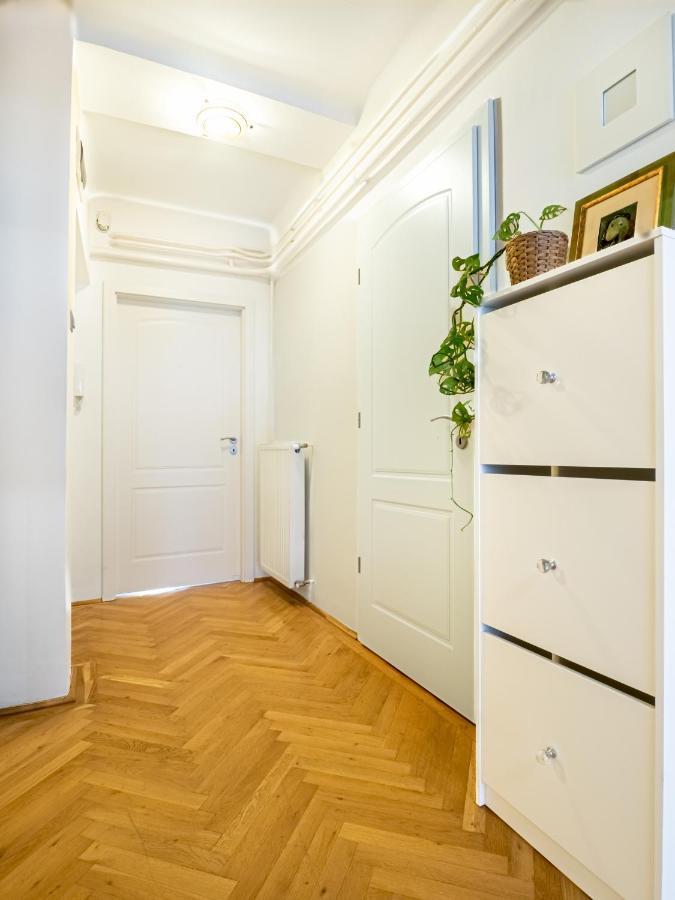 Buda Castle Cosy Apartment Budapest Exterior photo